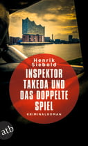 Inspektor Takeda und das doppelte Spiel