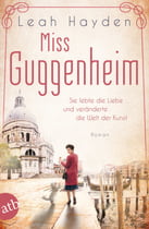 Miss Guggenheim 