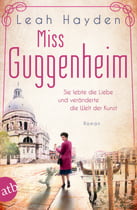 Miss Guggenheim 