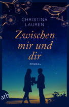 Zwischen mir und dir