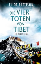 Die vier Toten von Tibet