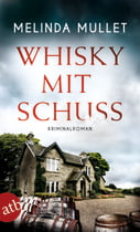 Whisky mit Schuss