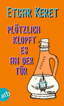 Plötzlich klopft es an der Tür