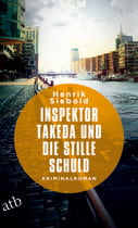 Inspektor Takeda und die stille Schuld