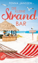 Die kleine Strandbar 