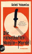 Die rätselhaften Honjin-Morde