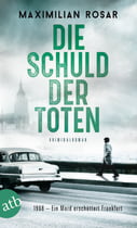 Die Schuld der Toten