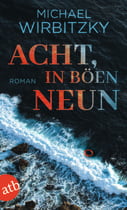 Acht, in Böen neun