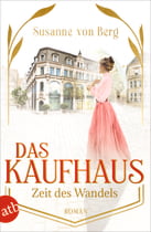 Das Kaufhaus – Zeit des Wandels