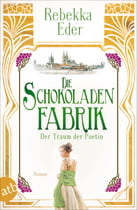 Die Schokoladenfabrik – Der Traum der Poetin