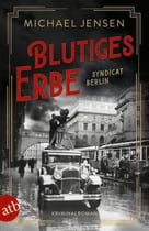 Blutiges Erbe