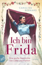 Ich bin Frida