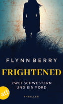 Frightened – Zwei Schwestern und ein Mord