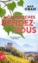 Mörderisches Rendezvous