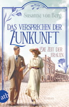Die Zeit der Frauen – Das Versprechen der Zukunft