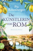 Die Künstlerin von Rom