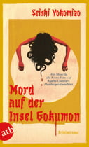 Mord auf der Insel Gokumon 