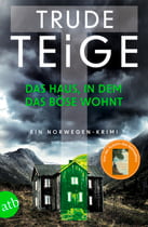 Das Haus, in dem das Böse wohnt