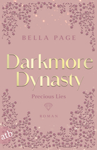 Darkmore Dynasty – Precious Lies