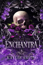 Enchantra – Verrate die Liebe, rette dein Herz