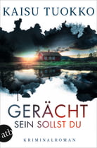 Gerächt sein sollst du