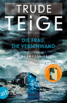 Die Frau, die verschwand