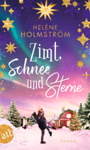 Zimt, Schnee und Sterne