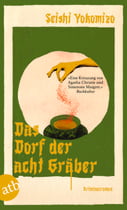 Das Dorf der acht Gräber