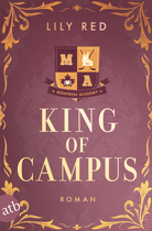 King of Campus