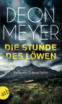 Die Stunde des Löwen