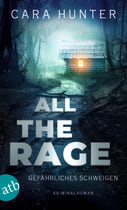 All the Rage – Gefährliches Schweigen