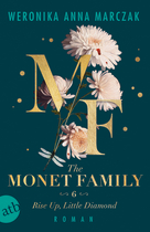 The Monet Family – Rise Up, Little Diamond