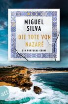 Die Tote von Nazaré