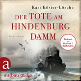 Der Tote am Hindenburgdamm