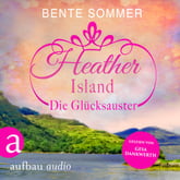 Heather Island - Die Glücksauster