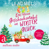 Das kleine Geschenkemobil im Winterglück