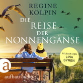 Die Reise der Nonnengänse