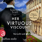 Her Virtuous Viscount