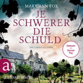 Je schwerer die Schuld