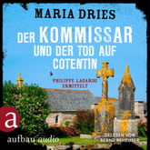 Der Kommissar und der Tod auf Cotentin