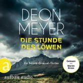 Die Stunde des Löwen