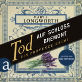 Tod auf Schloss Bremont