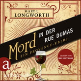 Mord in der Rue Dumas