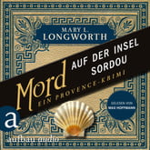 Mord auf der Insel Sordou