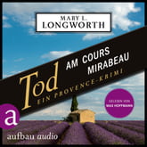 Tod am Cours Mirabeau