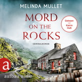 Mord on the Rocks