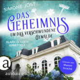 Das Geheimnis um das verschwundene Gemälde