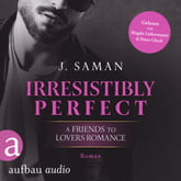 Irresistibly Perfect