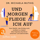 Und morgen fliege ich auf