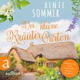 Der kleine Kräutergarten 